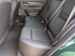 Nissan Rogue Rock Creek AWD 2026