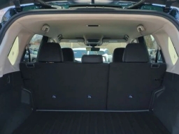 Nissan Rogue Rock Creek AWD 2026