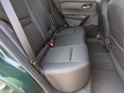 Nissan Rogue Rock Creek AWD 2026