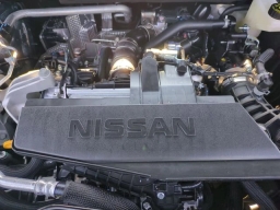 Nissan Rogue Rock Creek AWD 2026