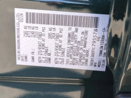 Nissan Rogue Rock Creek AWD 2026