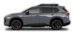 Nissan Rogue Rock Creek AWD 2026