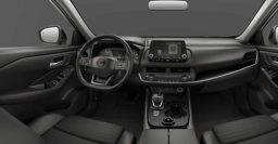 Nissan Rogue Rock Creek AWD 2026