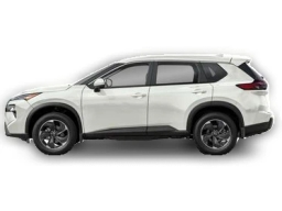 Nissan Rogue SV AWD 2026