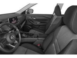 Nissan Rogue SV AWD 2026