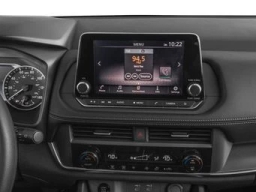 Nissan Rogue SV AWD 2026