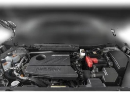 Nissan Rogue SV AWD 2026