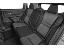 Nissan Rogue SV AWD 2026