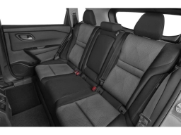 Nissan Rogue SV AWD 2026