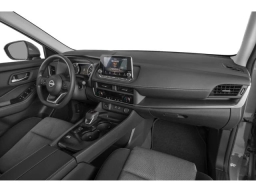 Nissan Rogue SV AWD 2026