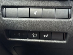 Nissan Rogue SV AWD 2026