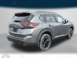 Nissan Rogue Dark Armor AWD 2026