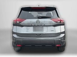 Nissan Rogue Dark Armor AWD 2026