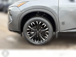 Nissan Rogue Dark Armor AWD 2026