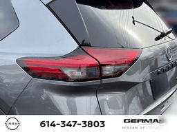 Nissan Rogue Dark Armor AWD 2026