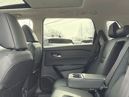 Nissan Rogue Dark Armor AWD 2026