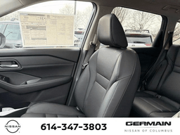 Nissan Rogue Dark Armor AWD 2026