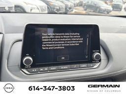 Nissan Rogue Dark Armor AWD 2026