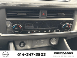 Nissan Rogue Dark Armor AWD 2026