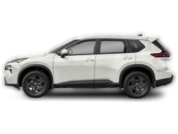 Nissan Rogue SV AWD 2026