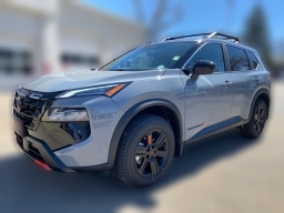 Nissan Rogue Rock Creek AWD 2026