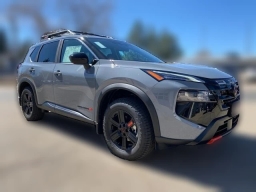 Nissan Rogue Rock Creek AWD 2026