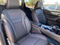 Nissan Rogue Rock Creek AWD 2026