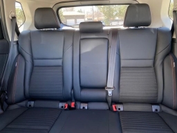 Nissan Rogue Rock Creek AWD 2026