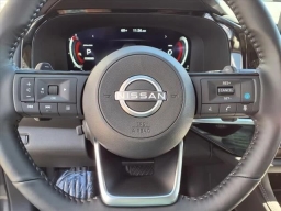 Nissan Pathfinder Platinum 2WD 2025