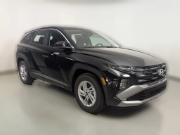 Hyundai Tucson SE FWD 2025