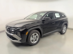 Hyundai Tucson SE FWD 2025