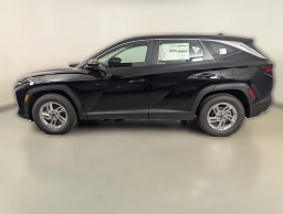 Hyundai Tucson SE FWD 2025