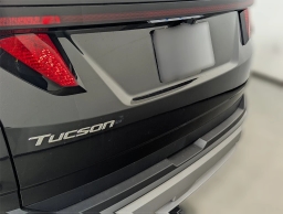 Hyundai Tucson SE FWD 2025