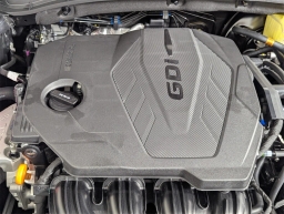 Hyundai Tucson SE FWD 2025