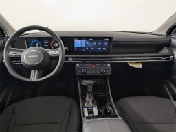 Hyundai Tucson SE FWD 2025