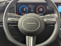 Hyundai Tucson SE FWD 2025