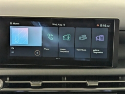 Hyundai Tucson SE FWD 2025