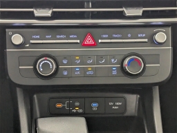 Hyundai Tucson SE FWD 2025