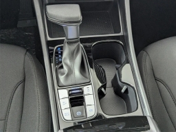 Hyundai Tucson SE FWD 2025