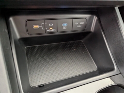 Hyundai Tucson SE FWD 2025