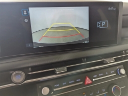 Hyundai Tucson SE FWD 2025