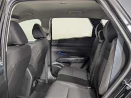 Hyundai Tucson SE FWD 2025