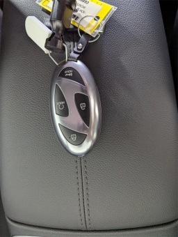 Hyundai Tucson SE FWD 2025