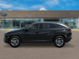 Hyundai Tucson SE FWD 2026