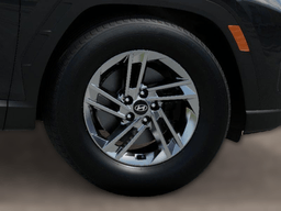 Hyundai Tucson SE FWD 2026