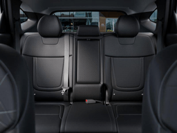 Hyundai Tucson SE FWD 2026