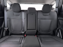 Hyundai Tucson SE FWD 2026