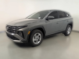 Hyundai Tucson SE FWD 2025