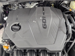 Hyundai Tucson SE FWD 2025