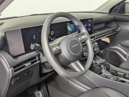 Hyundai Tucson SE FWD 2025